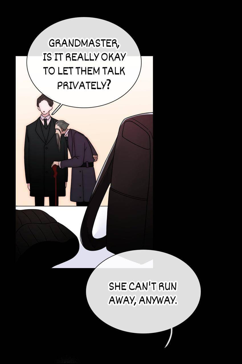 Someday I Never Knew (Colored) Chapter 47 page 14 - 