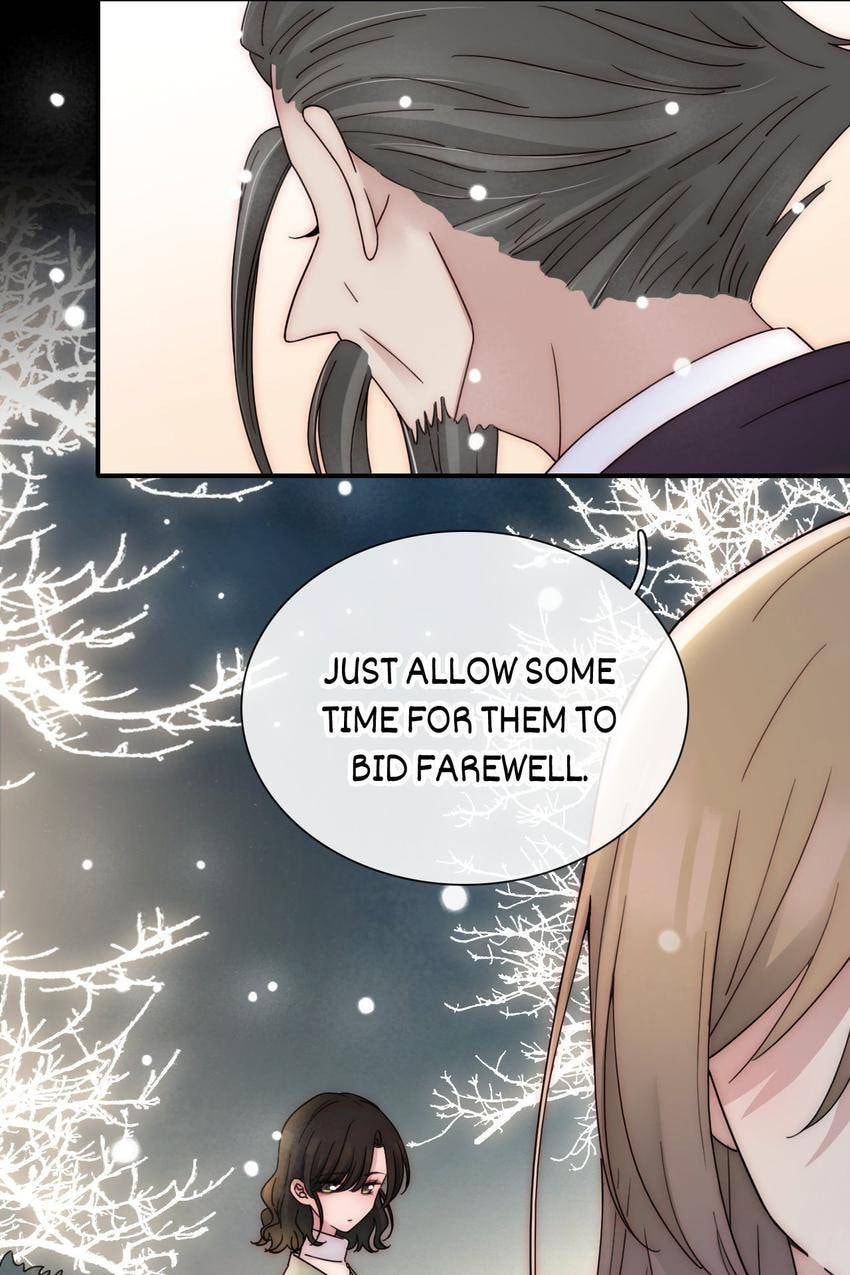 Someday I Never Knew (Colored) Chapter 47 page 15 - 