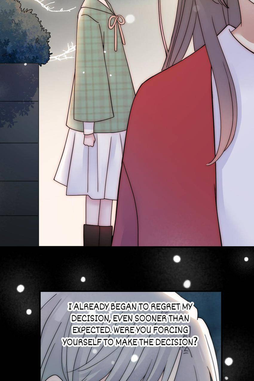Someday I Never Knew (Colored) Chapter 47 page 16 - 