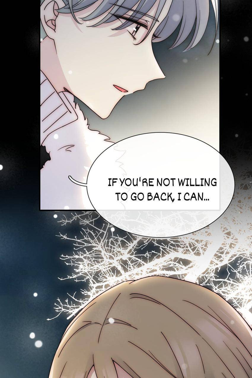 Someday I Never Knew (Colored) Chapter 47 page 17 - 