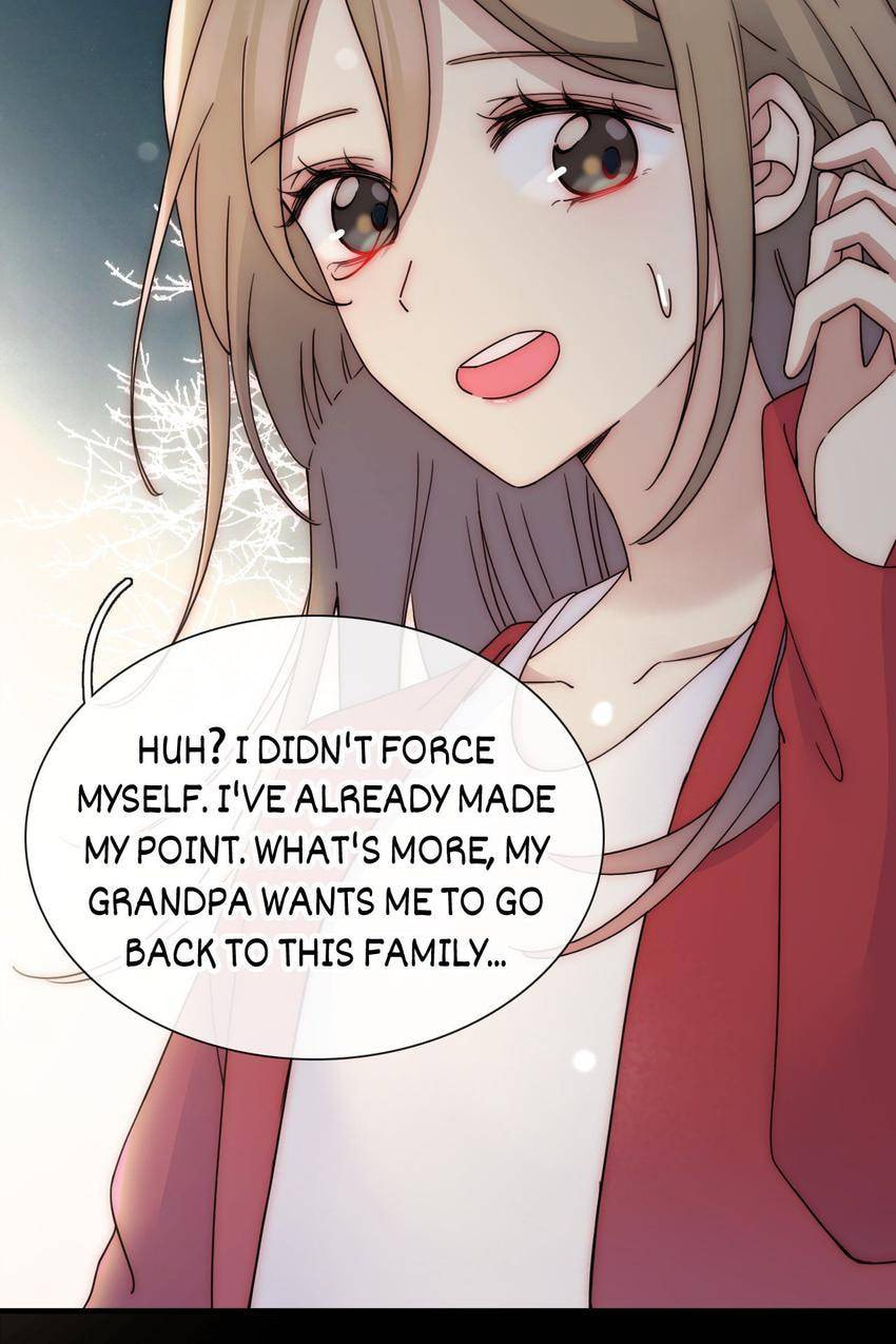 Someday I Never Knew (Colored) Chapter 47 page 18 - 
