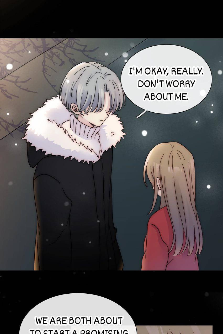 Someday I Never Knew (Colored) Chapter 47 page 19 - 