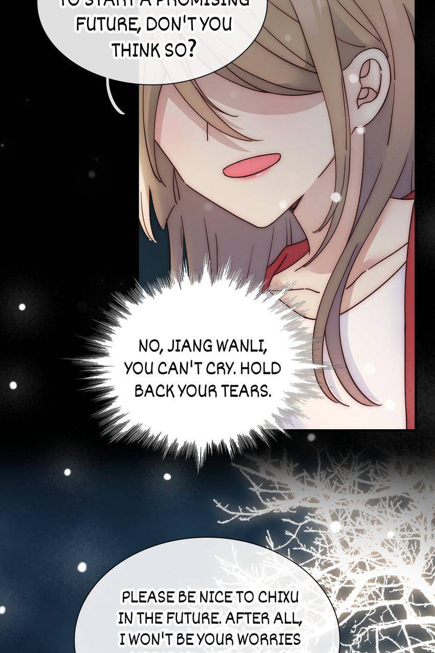 Someday I Never Knew (Colored) Chapter 47 page 20 - 