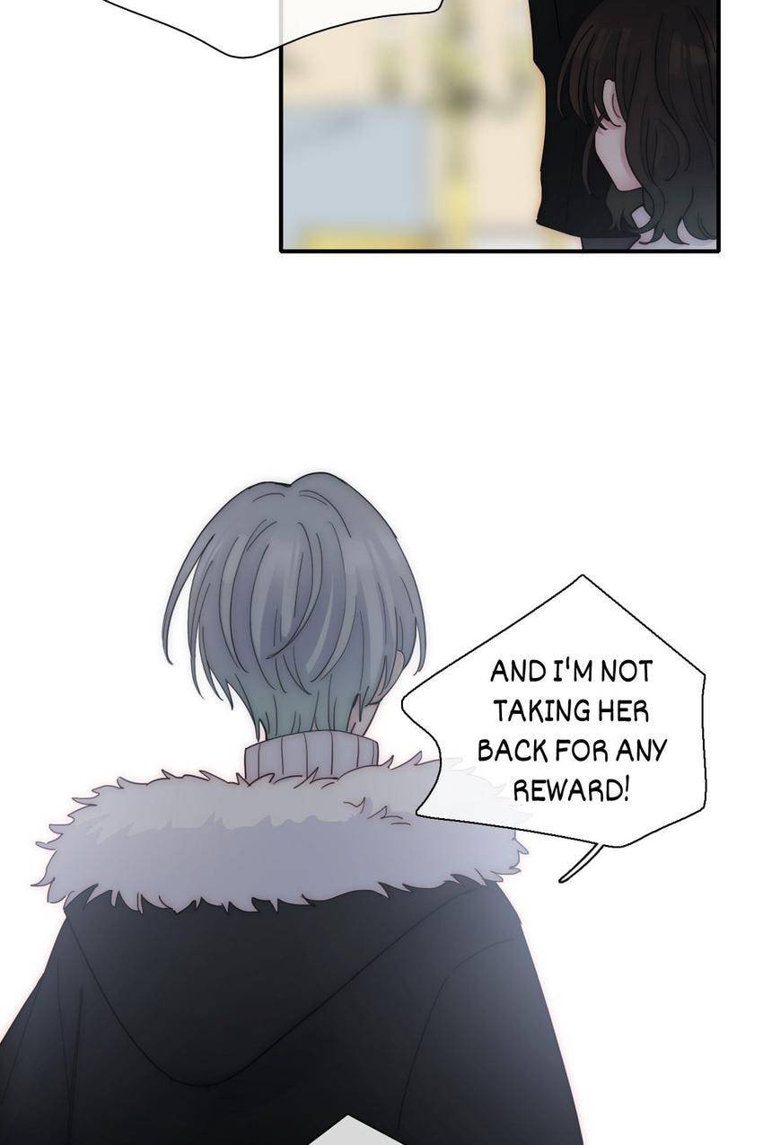 Someday I Never Knew (Colored) Chapter 47 page 3 - 
