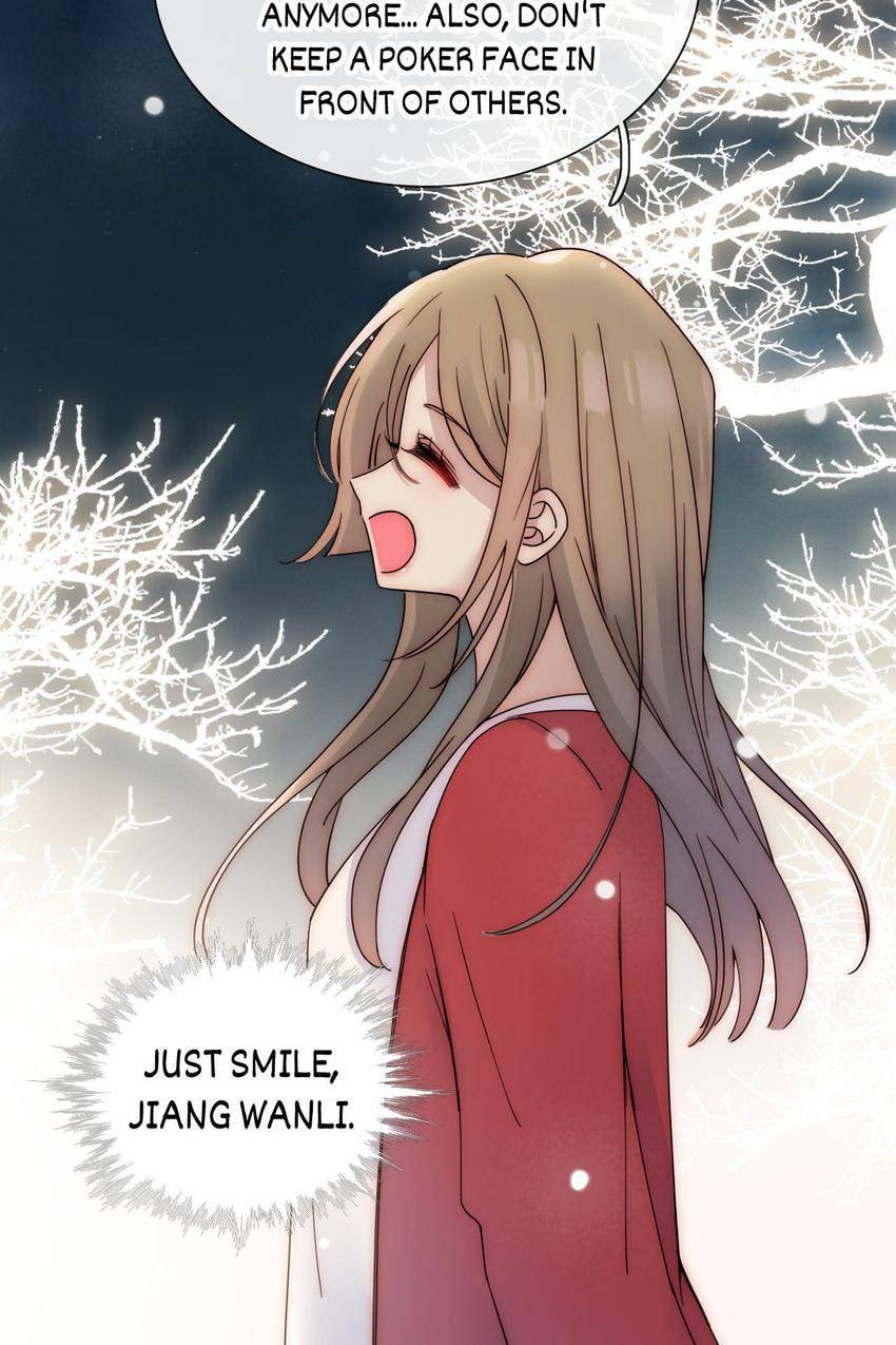 Someday I Never Knew (Colored) Chapter 47 page 21 - 