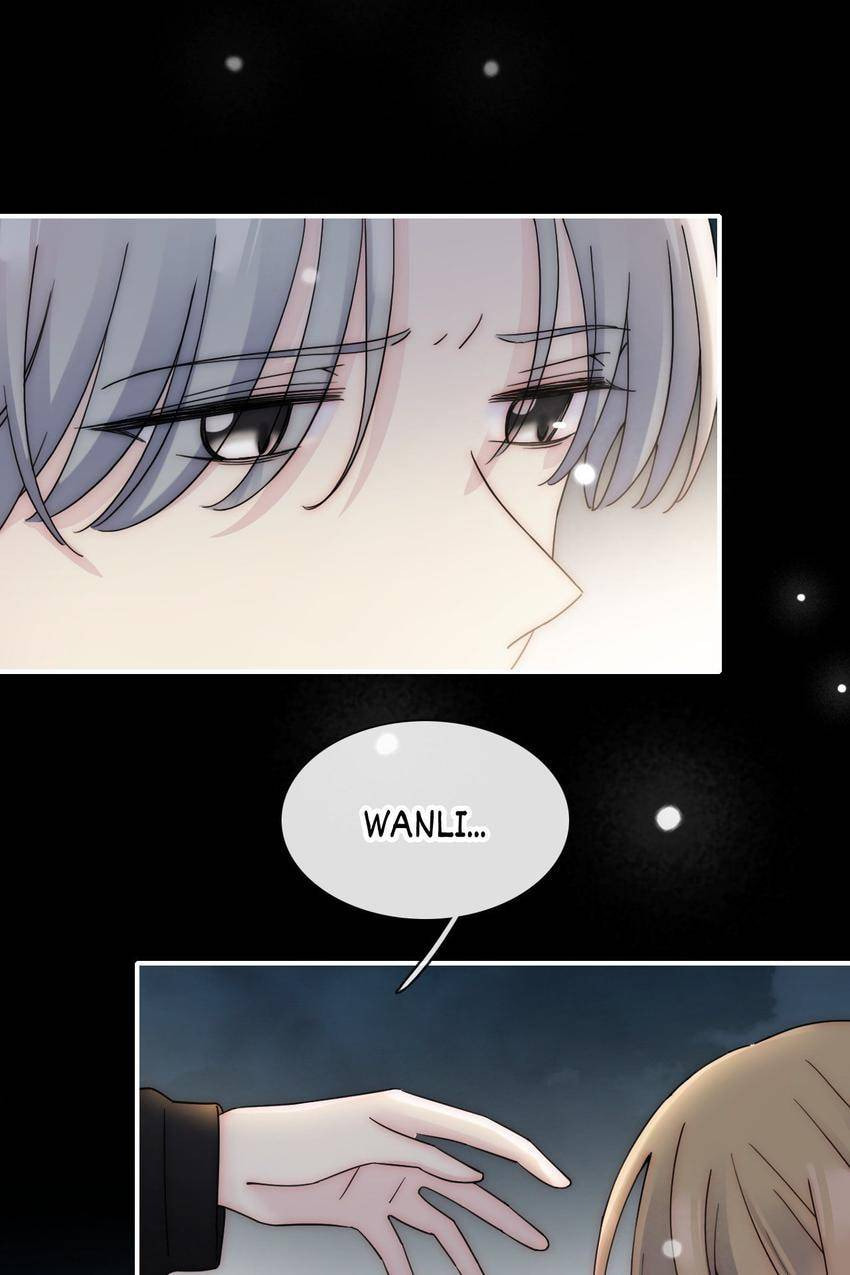 Someday I Never Knew (Colored) Chapter 47 page 23 - 