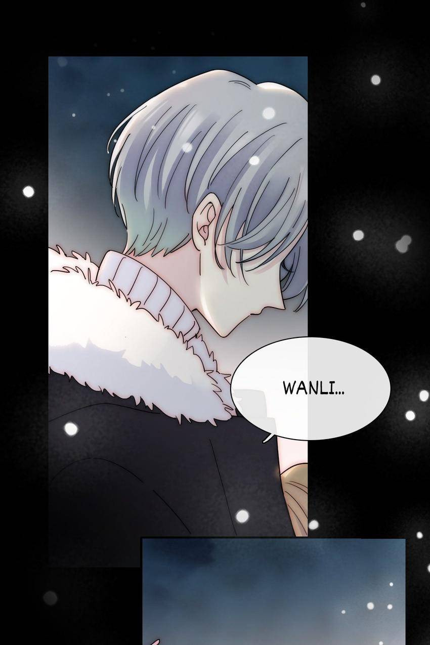 Someday I Never Knew (Colored) Chapter 47 page 27 - 
