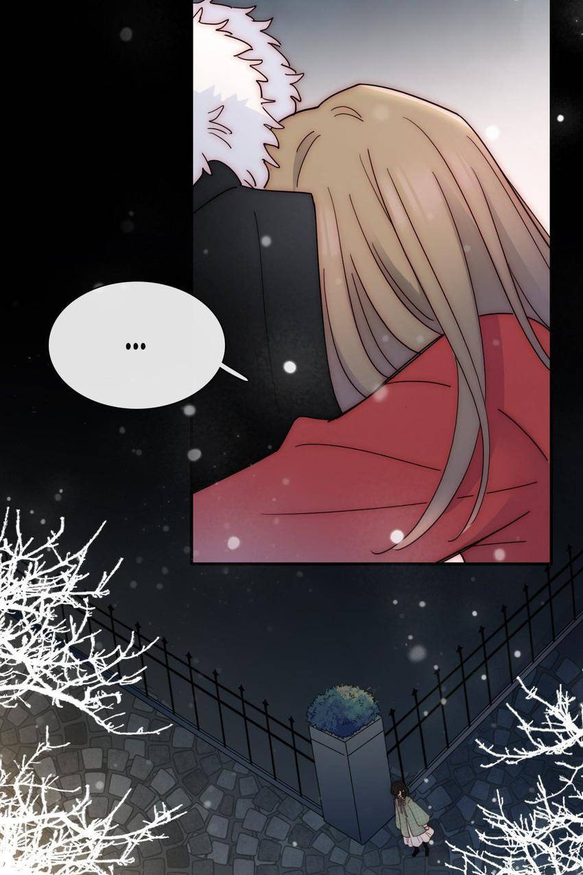 Someday I Never Knew (Colored) Chapter 47 page 28 - 
