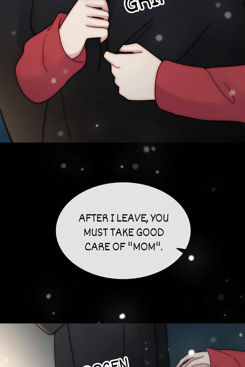 Someday I Never Knew (Colored) Chapter 47 page 30 - 