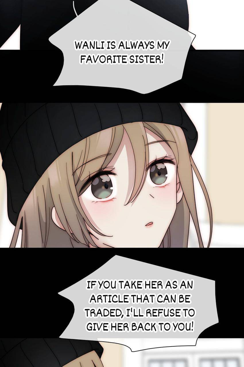 Someday I Never Knew (Colored) Chapter 47 page 4 - 