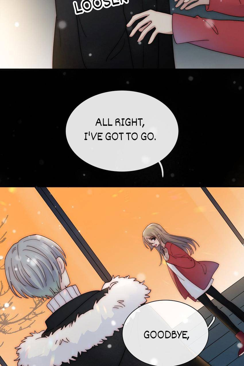 Someday I Never Knew (Colored) Chapter 47 page 31 - 