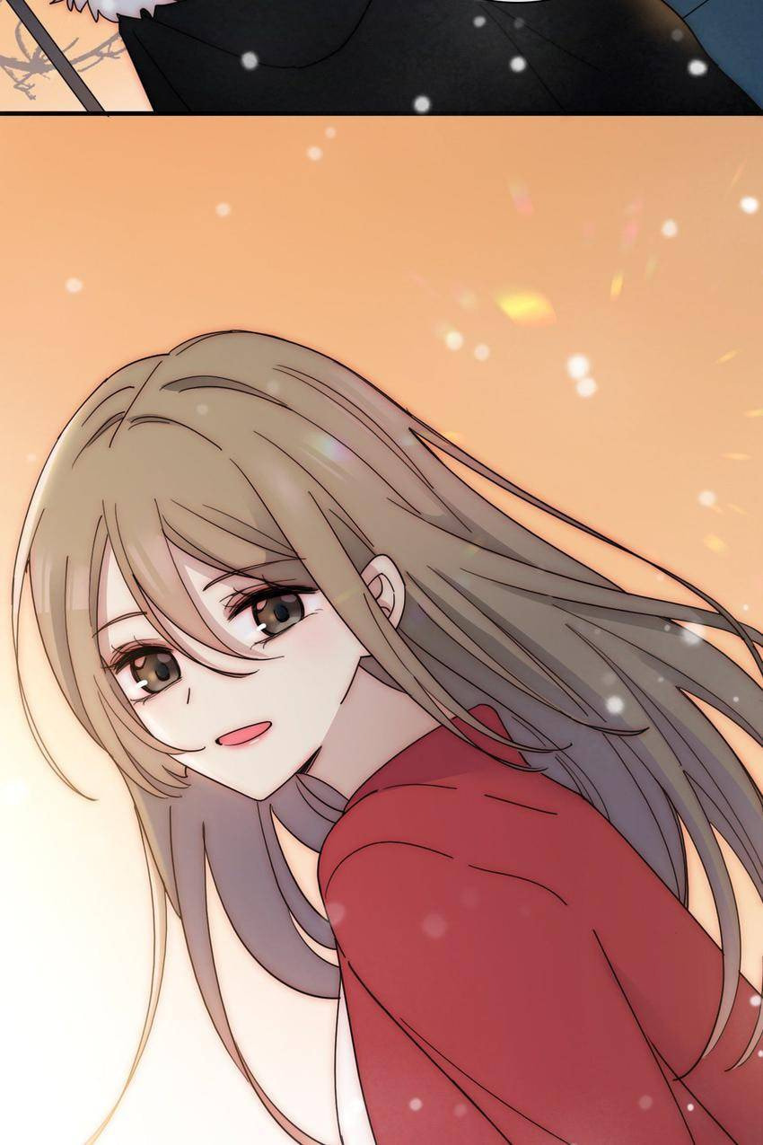 Someday I Never Knew (Colored) Chapter 47 page 32 - 