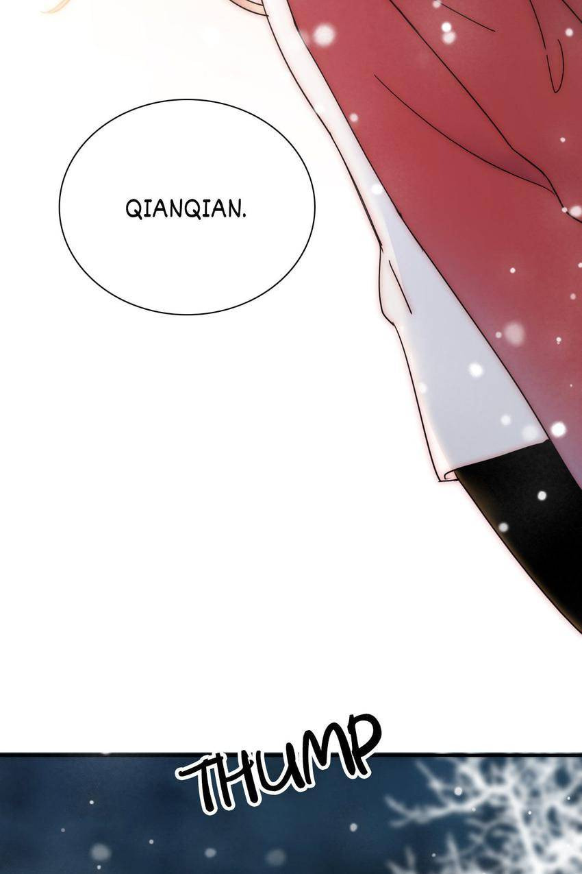 Someday I Never Knew (Colored) Chapter 47 page 33 - 