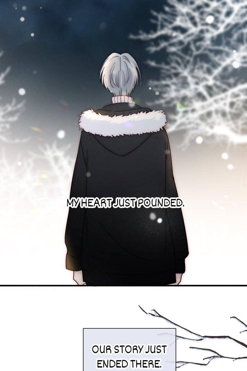 Someday I Never Knew (Colored) Chapter 47 page 34 - 