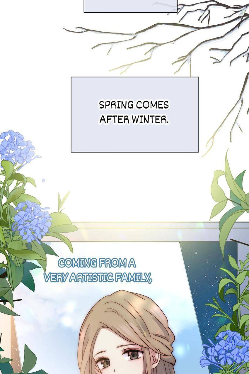 Someday I Never Knew (Colored) Chapter 47 page 35 - 