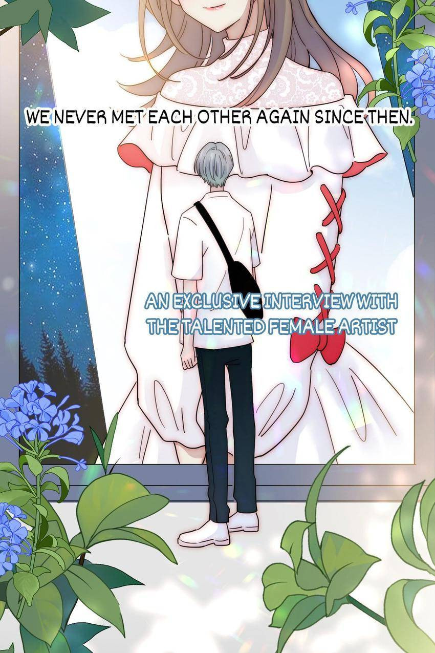Someday I Never Knew (Colored) Chapter 47 page 36 - 