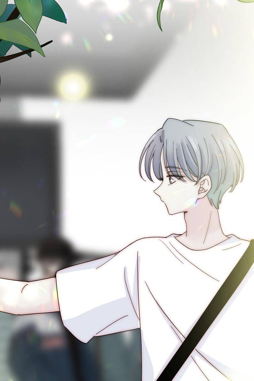 Someday I Never Knew (Colored) Chapter 47 page 37 - 