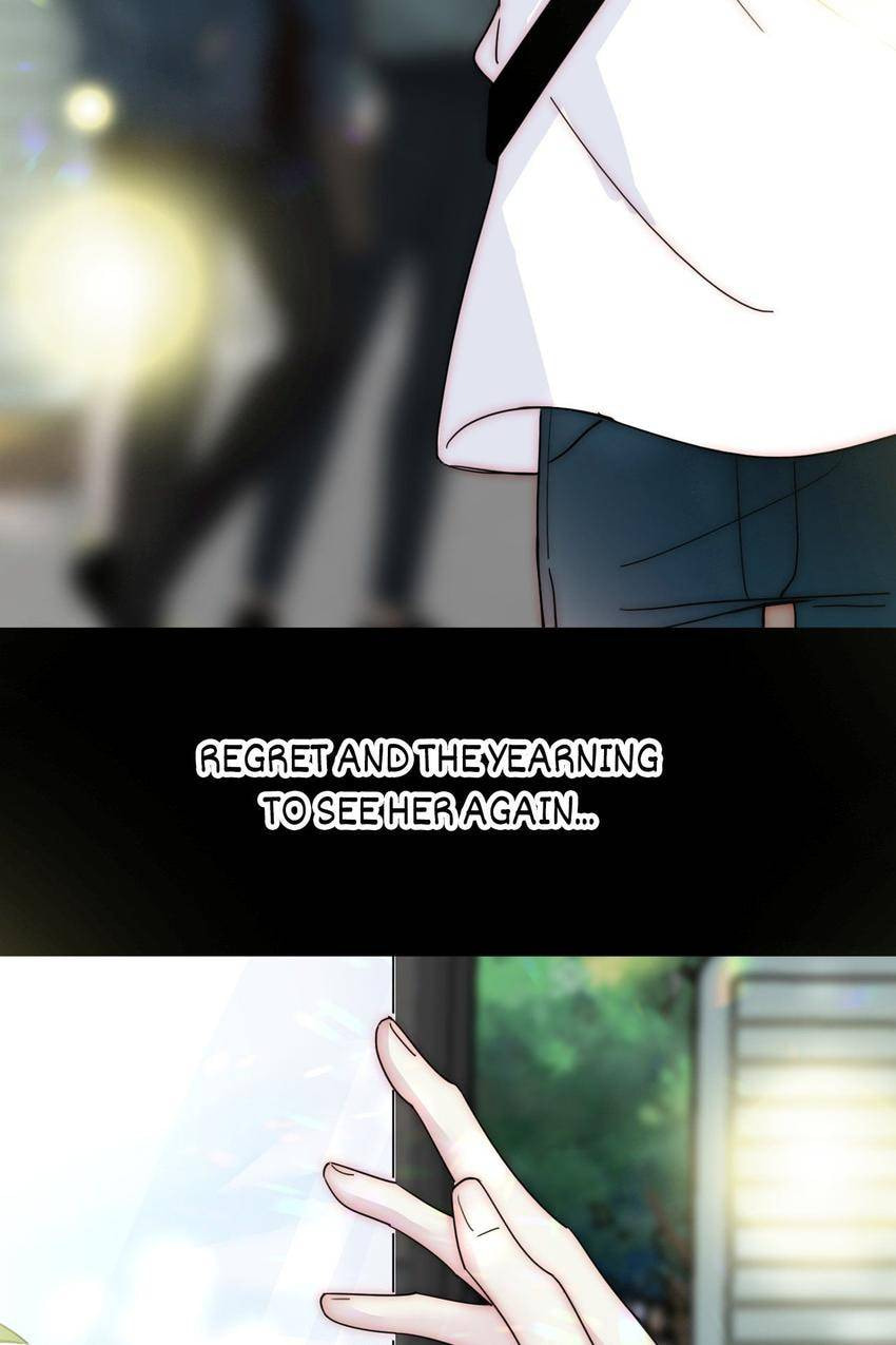 Someday I Never Knew (Colored) Chapter 47 page 38 - 