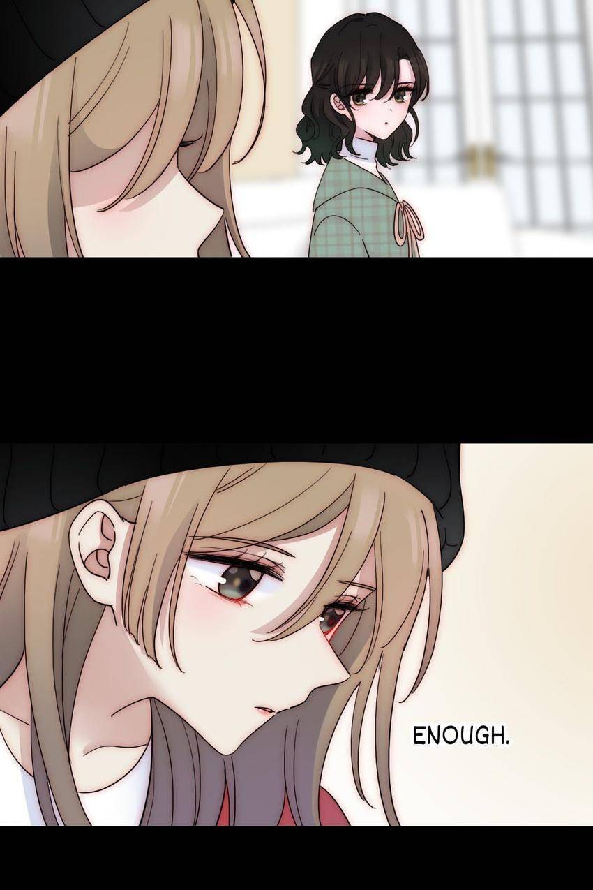 Someday I Never Knew (Colored) Chapter 47 page 5 - 
