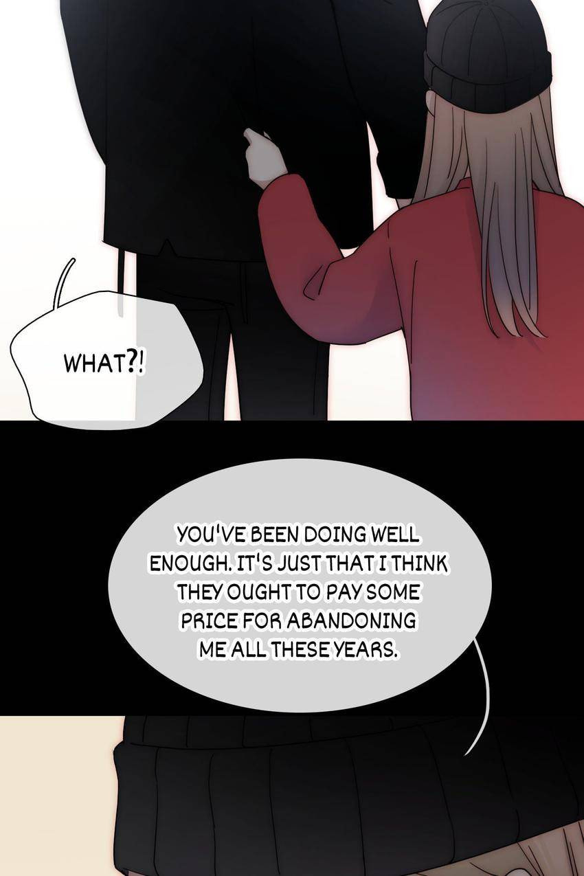 Someday I Never Knew (Colored) Chapter 47 page 8 - 
