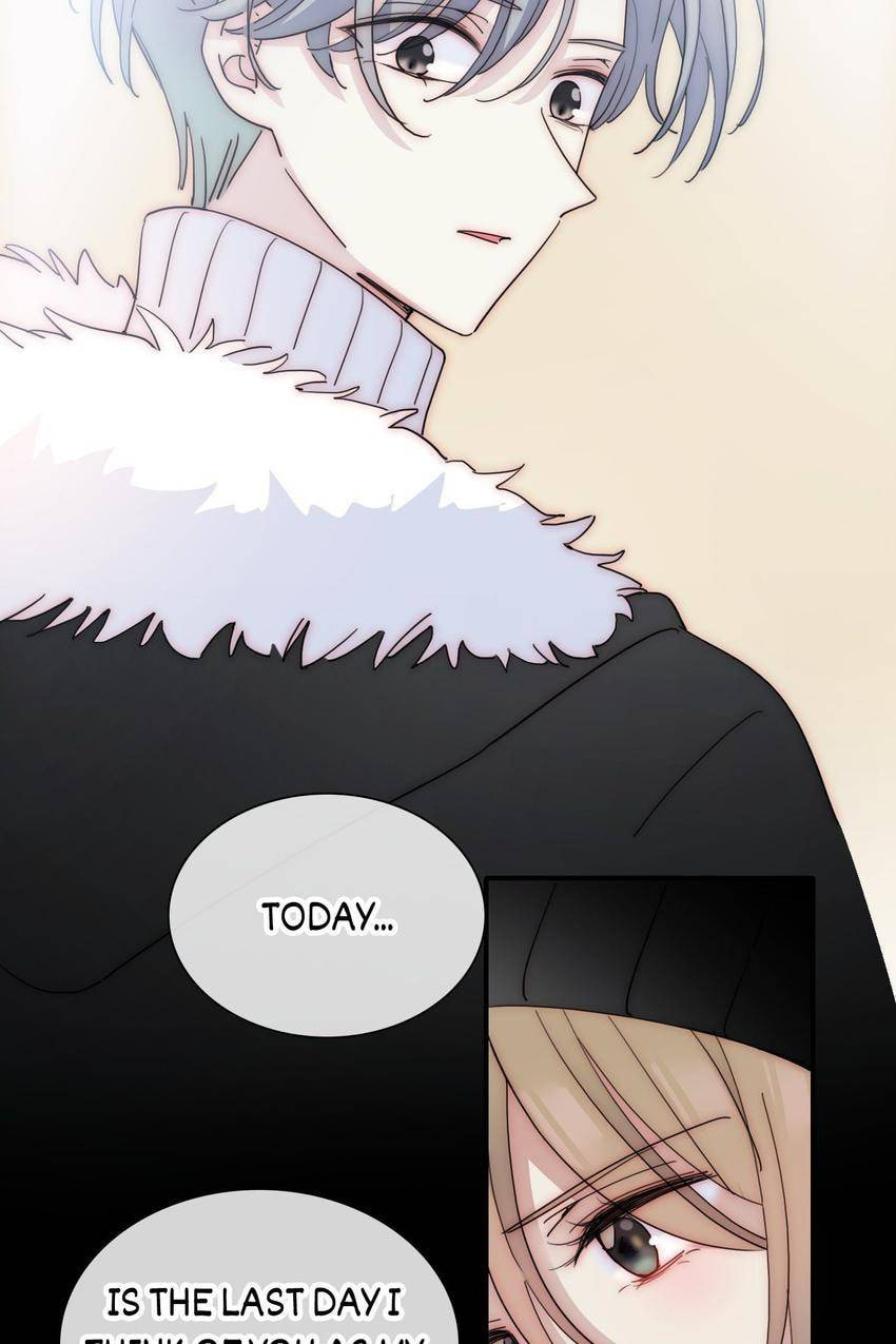 Someday I Never Knew (Colored) Chapter 47 page 10 - 