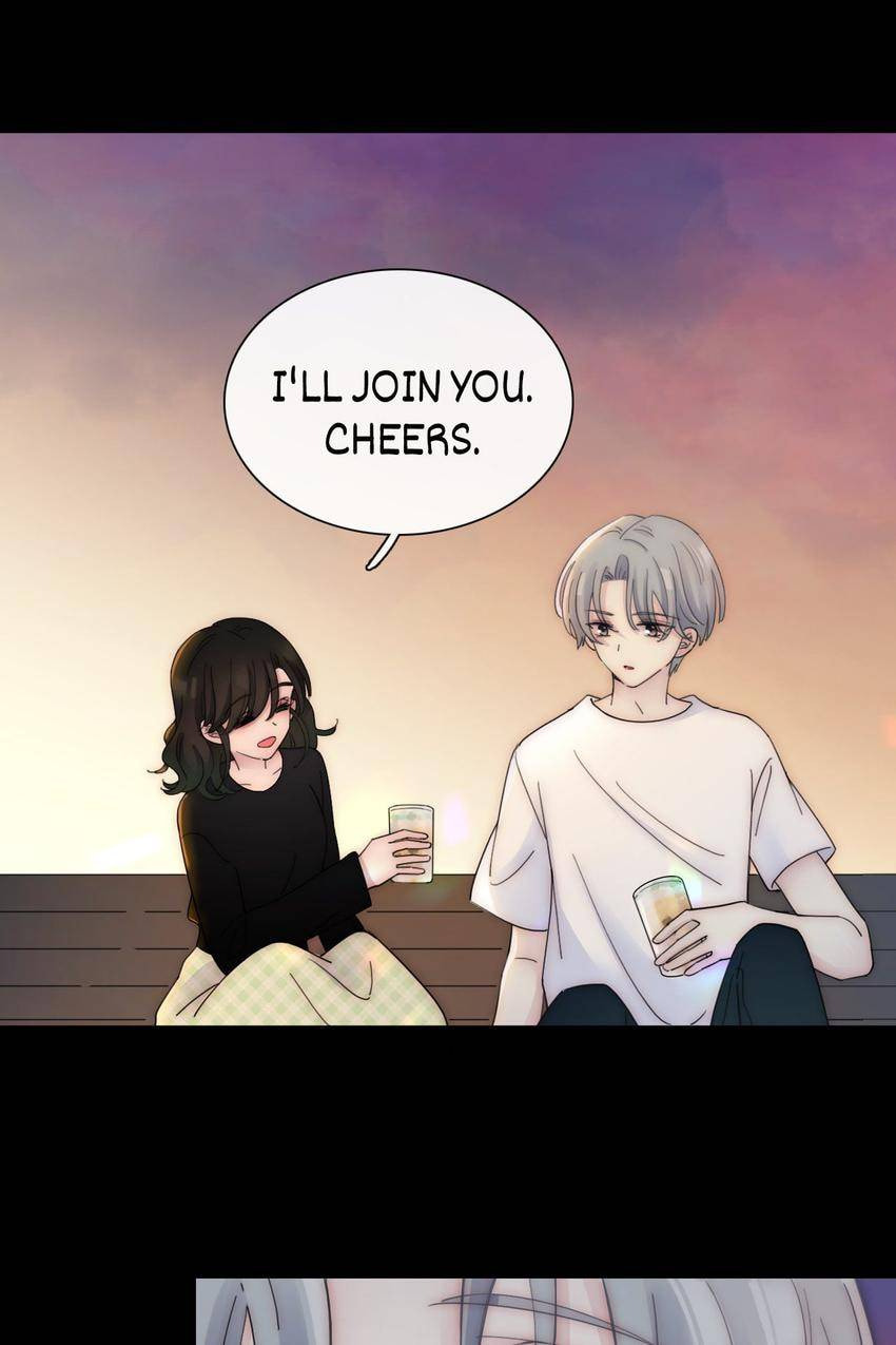 Someday I Never Knew (Colored) Chapter 48 page 14 - 