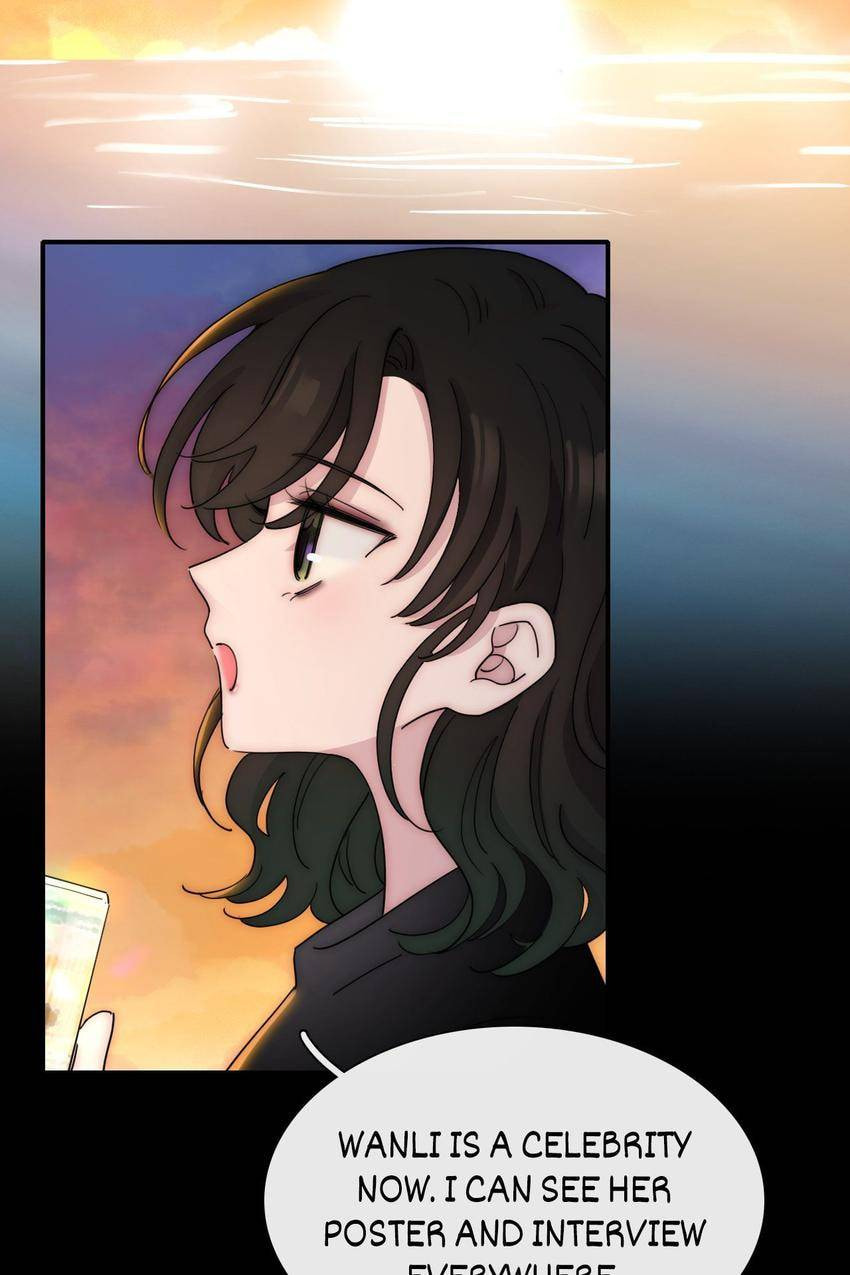 Someday I Never Knew (Colored) Chapter 48 page 17 - 