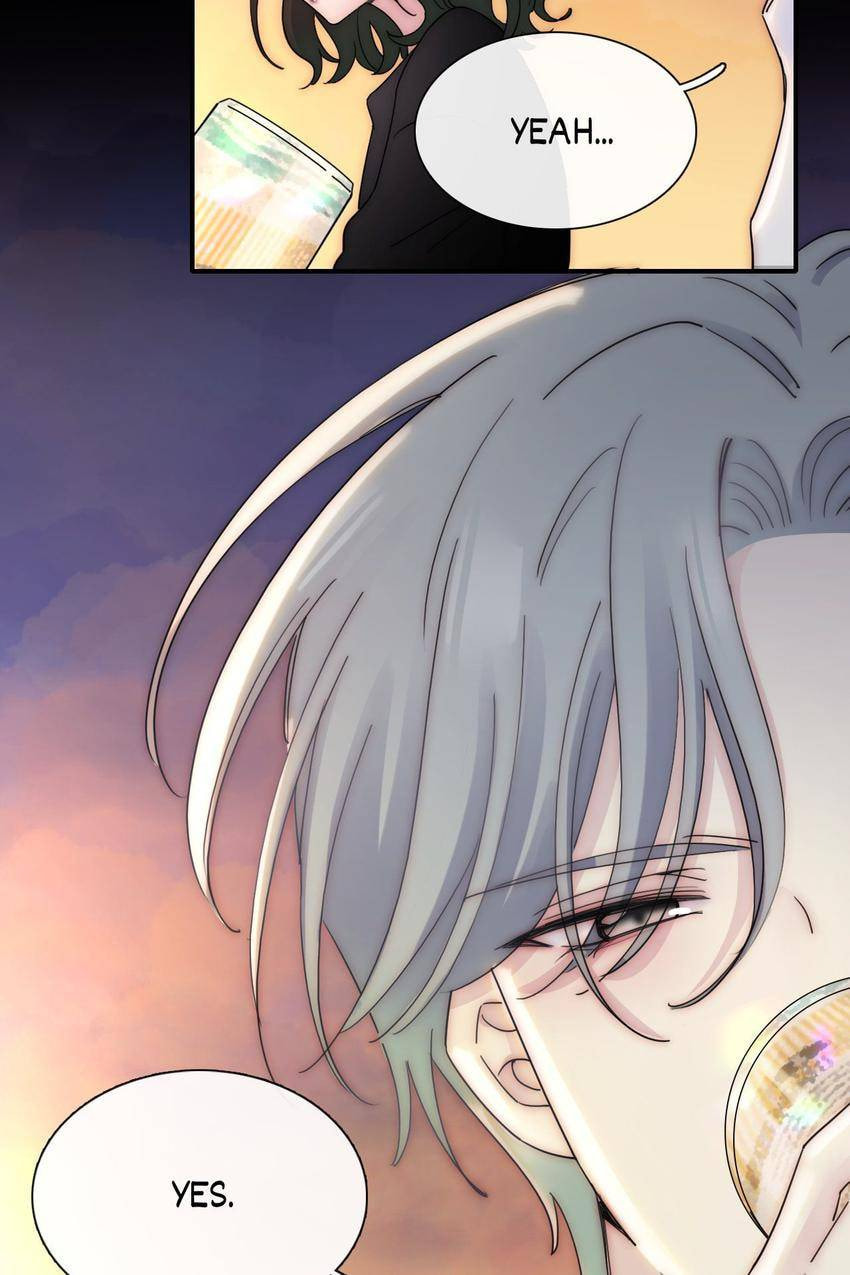 Someday I Never Knew (Colored) Chapter 48 page 19 - 