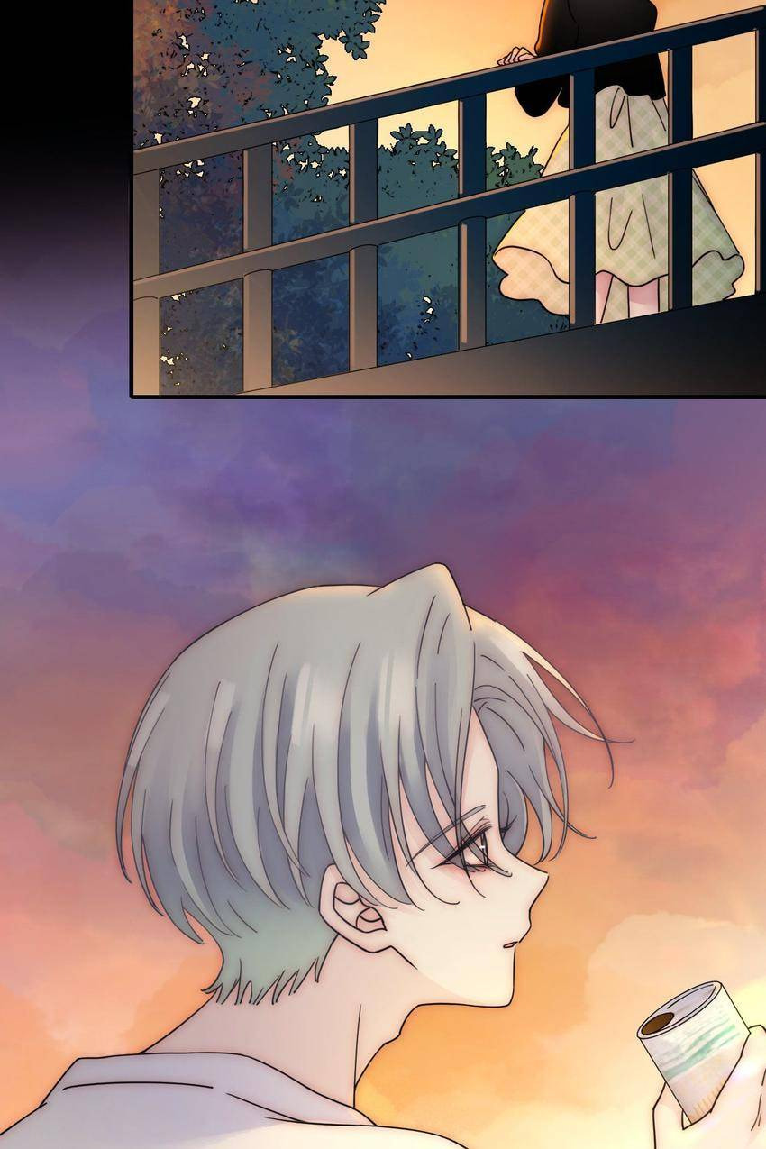 Someday I Never Knew (Colored) Chapter 48 page 3 - 