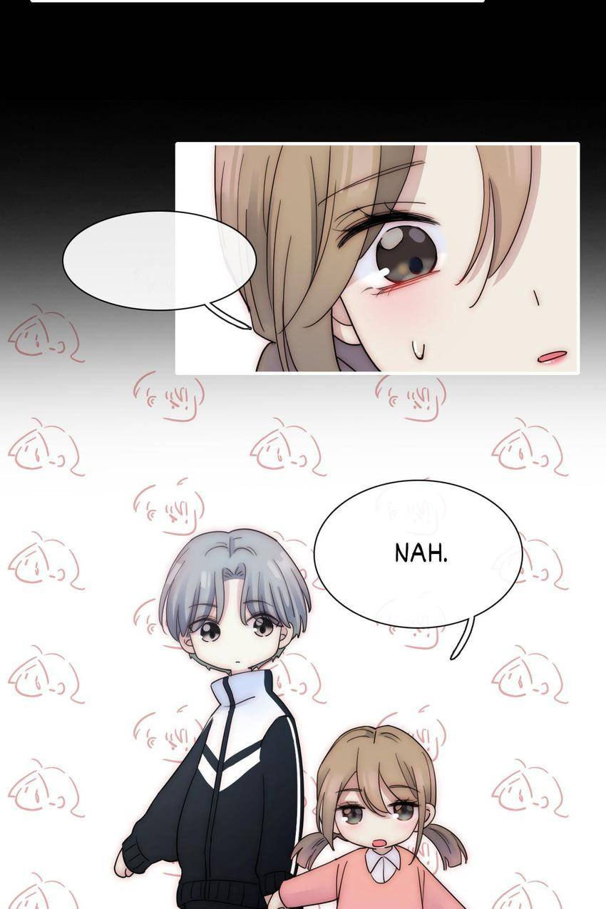 Someday I Never Knew (Colored) Chapter 48 page 23 - 
