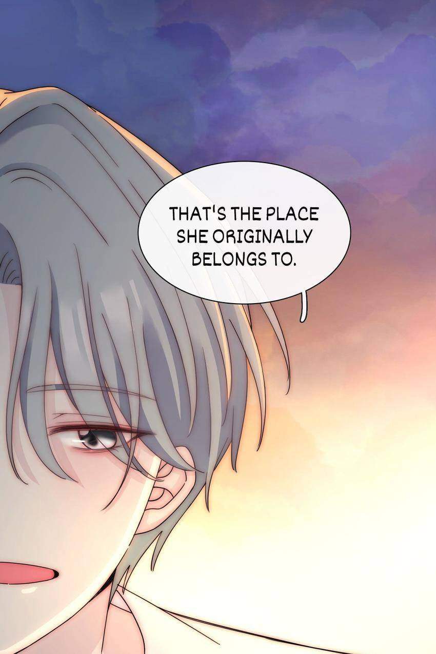Someday I Never Knew (Colored) Chapter 48 page 27 - 