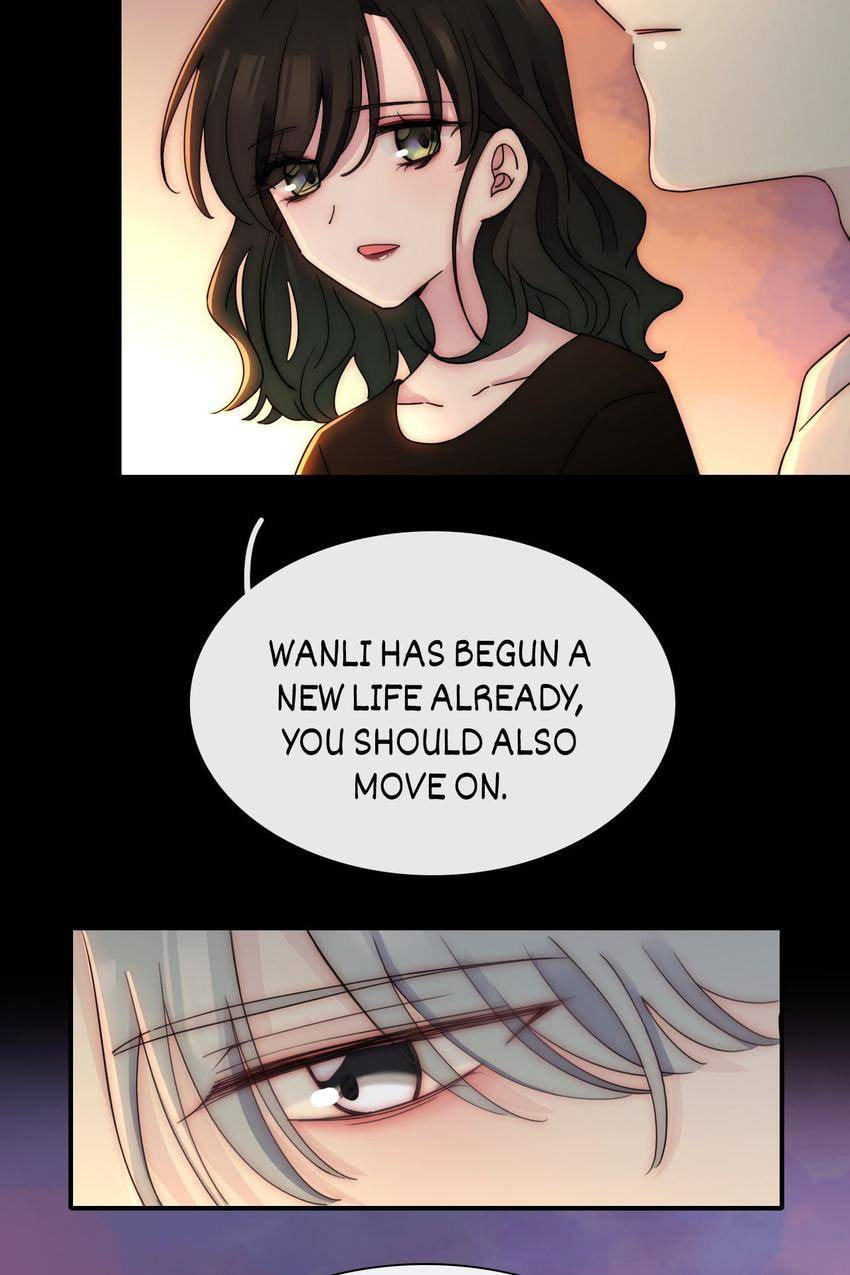 Someday I Never Knew (Colored) Chapter 48 page 29 - 