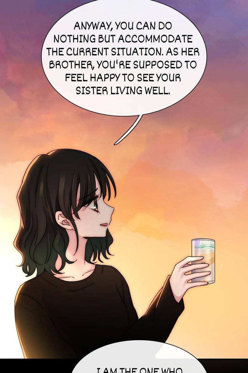 Someday I Never Knew (Colored) Chapter 48 page 30 - 