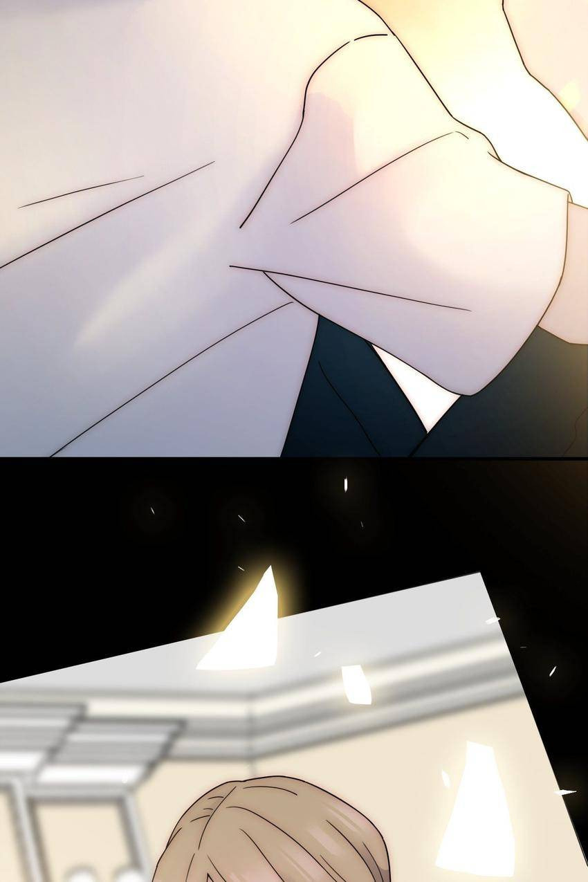 Someday I Never Knew (Colored) Chapter 48 page 4 - 