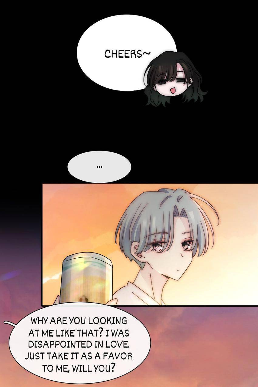 Someday I Never Knew (Colored) Chapter 48 page 32 - 