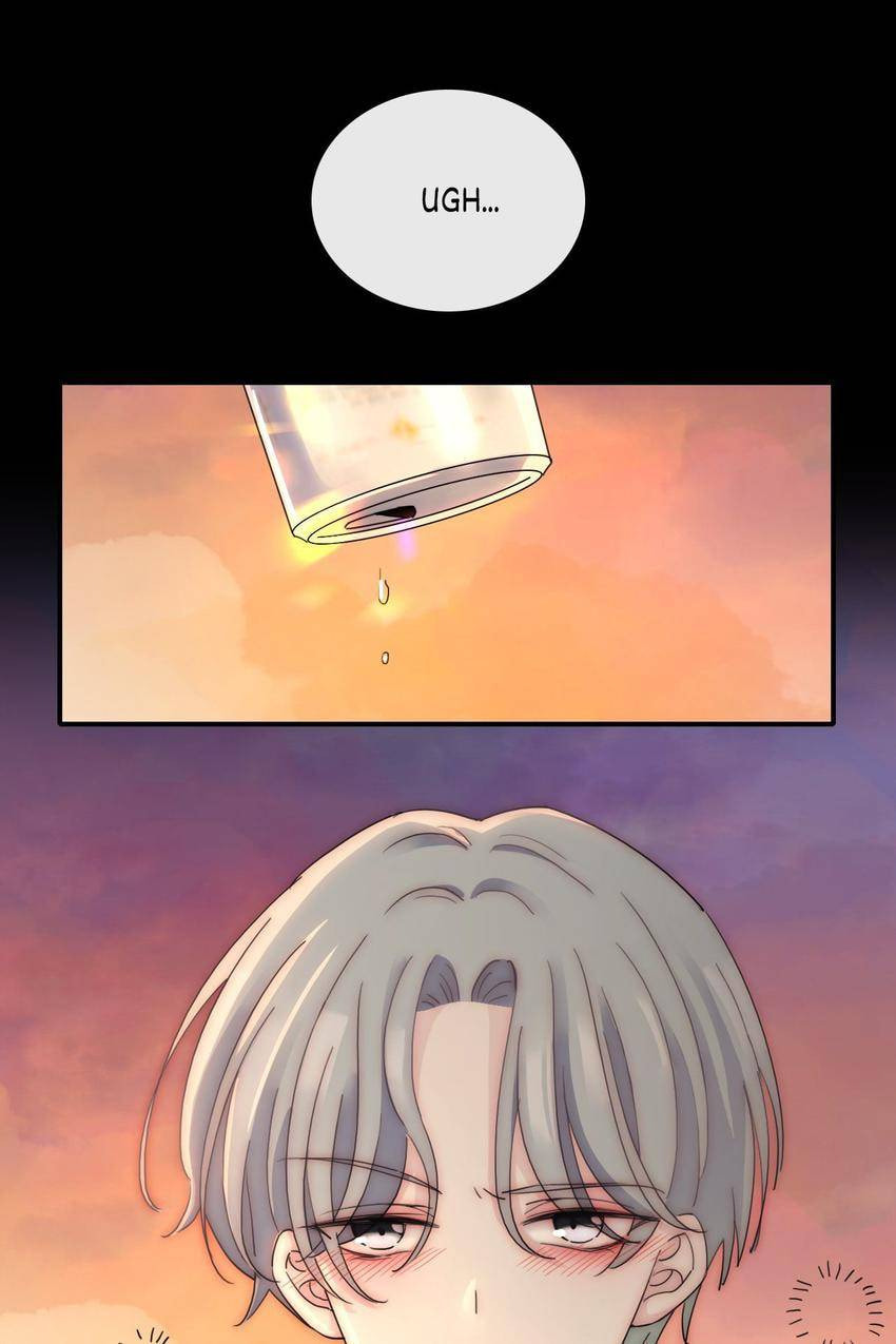 Someday I Never Knew (Colored) Chapter 48 page 34 - 