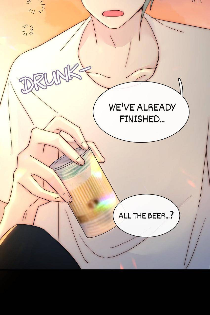 Someday I Never Knew (Colored) Chapter 48 page 35 - 