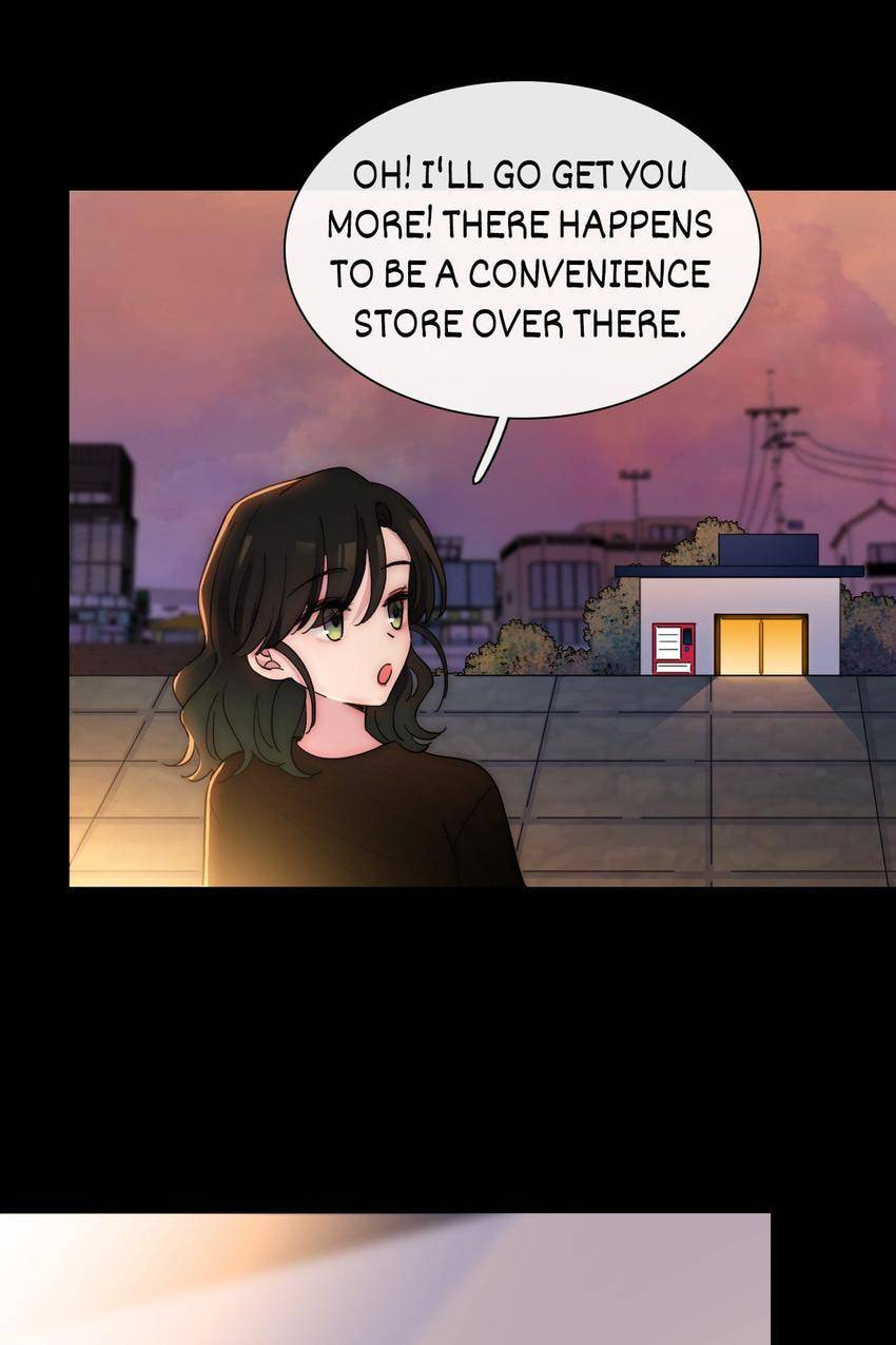 Someday I Never Knew (Colored) Chapter 48 page 36 - 
