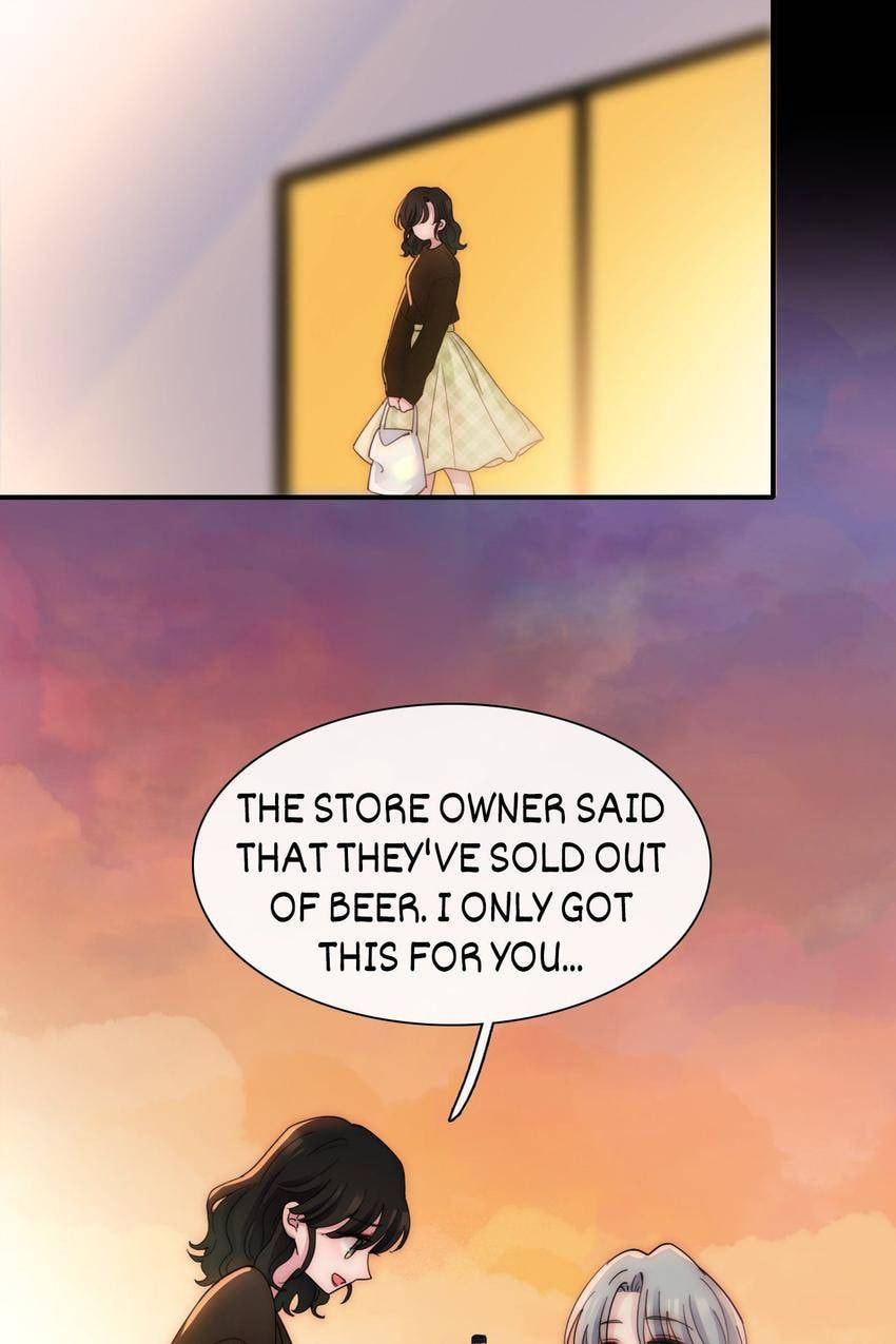 Someday I Never Knew (Colored) Chapter 48 page 37 - 