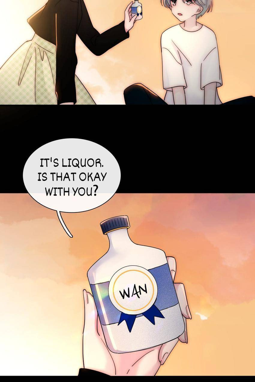 Someday I Never Knew (Colored) Chapter 48 page 38 - 