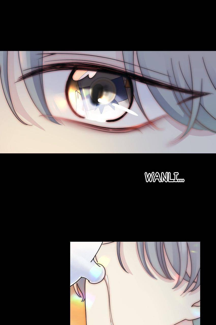 Someday I Never Knew (Colored) Chapter 48 page 40 - 