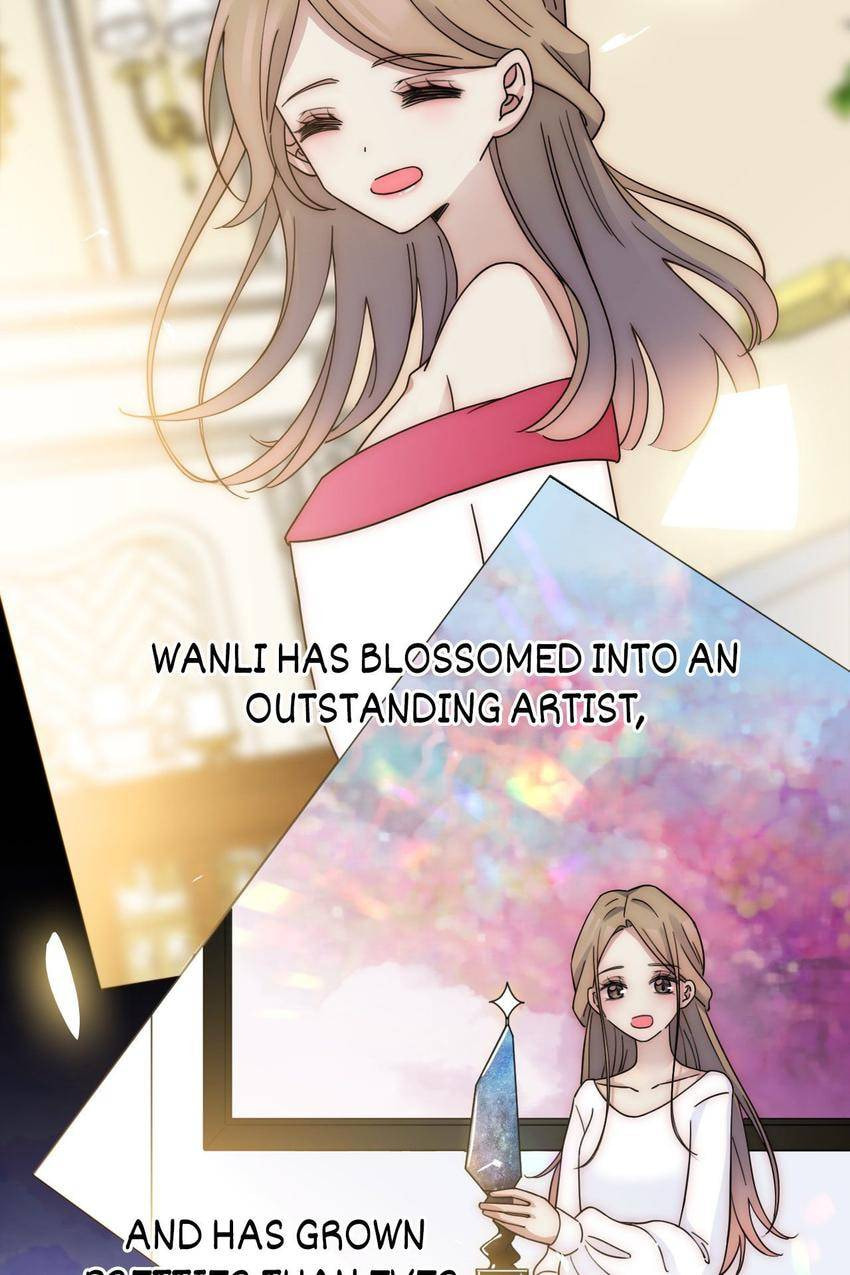 Someday I Never Knew (Colored) Chapter 48 page 5 - 