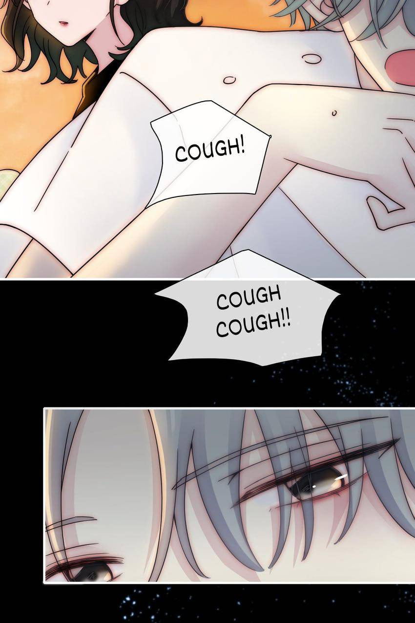 Someday I Never Knew (Colored) Chapter 48 page 42 - 