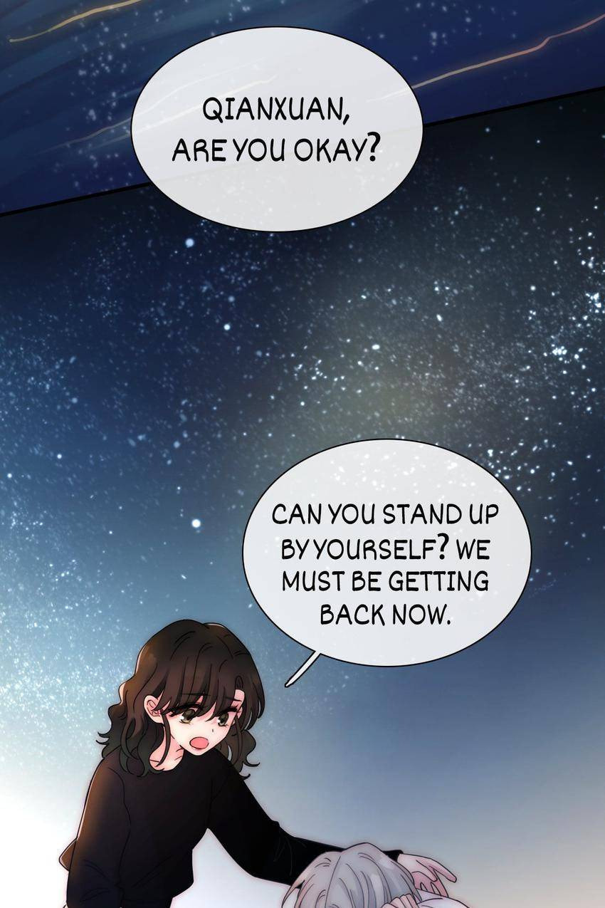 Someday I Never Knew (Colored) Chapter 48 page 45 - 