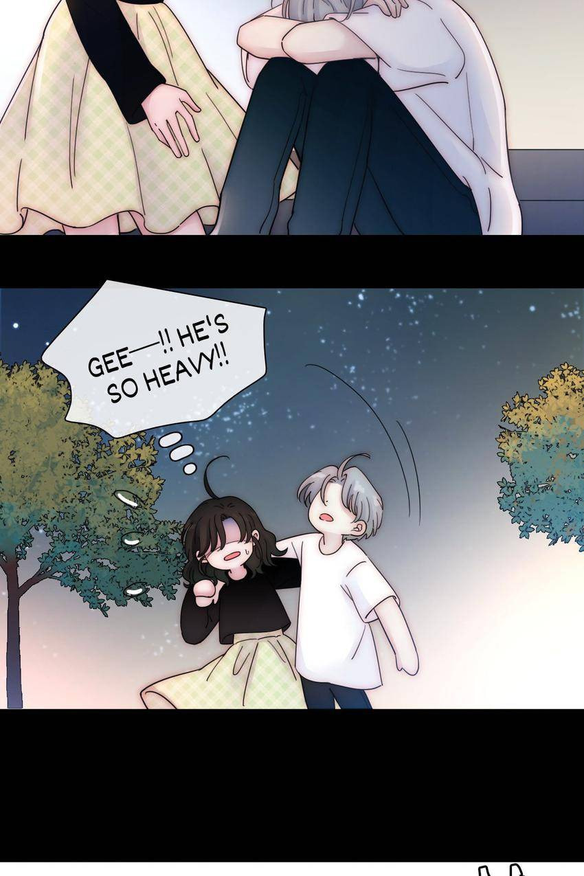 Someday I Never Knew (Colored) Chapter 48 page 46 - 