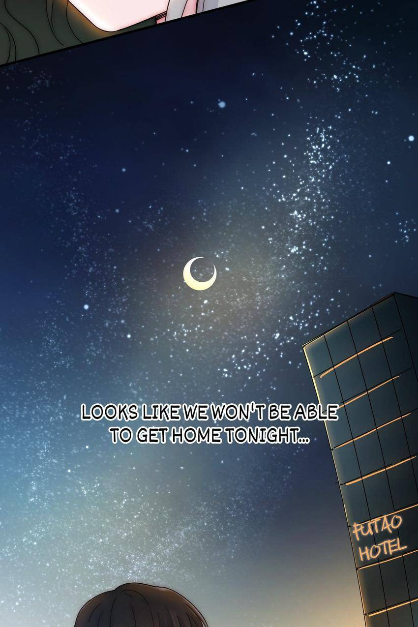 Someday I Never Knew (Colored) Chapter 48 page 50 - 