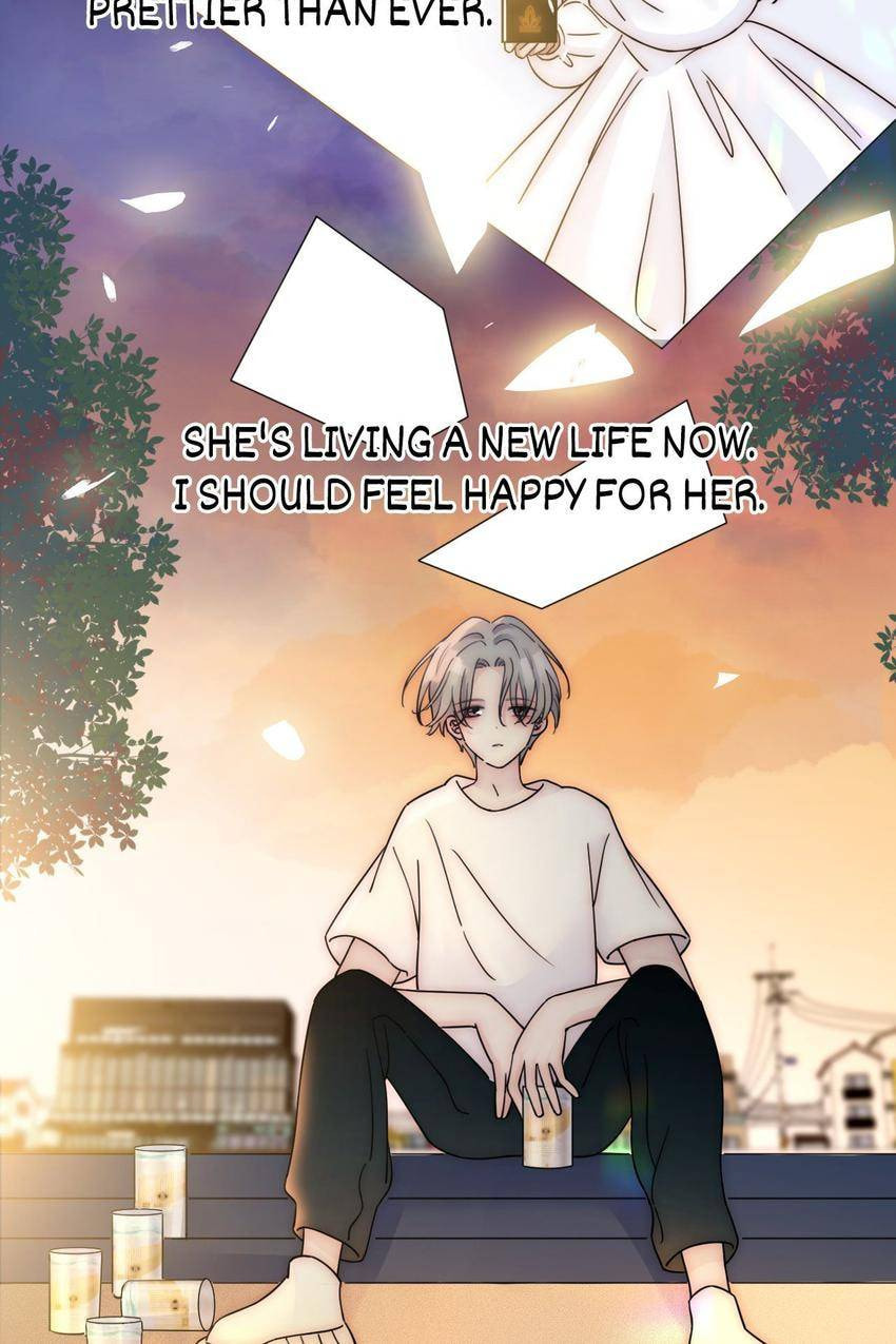 Someday I Never Knew (Colored) Chapter 48 page 6 - 
