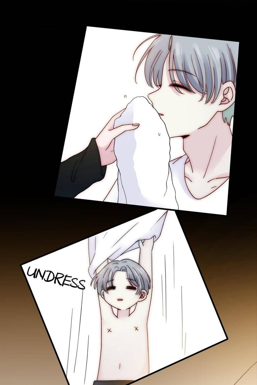 Someday I Never Knew (Colored) Chapter 48 page 53 - 