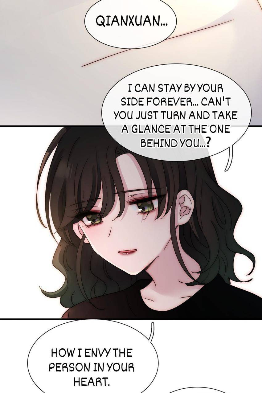 Someday I Never Knew (Colored) Chapter 48 page 57 - 