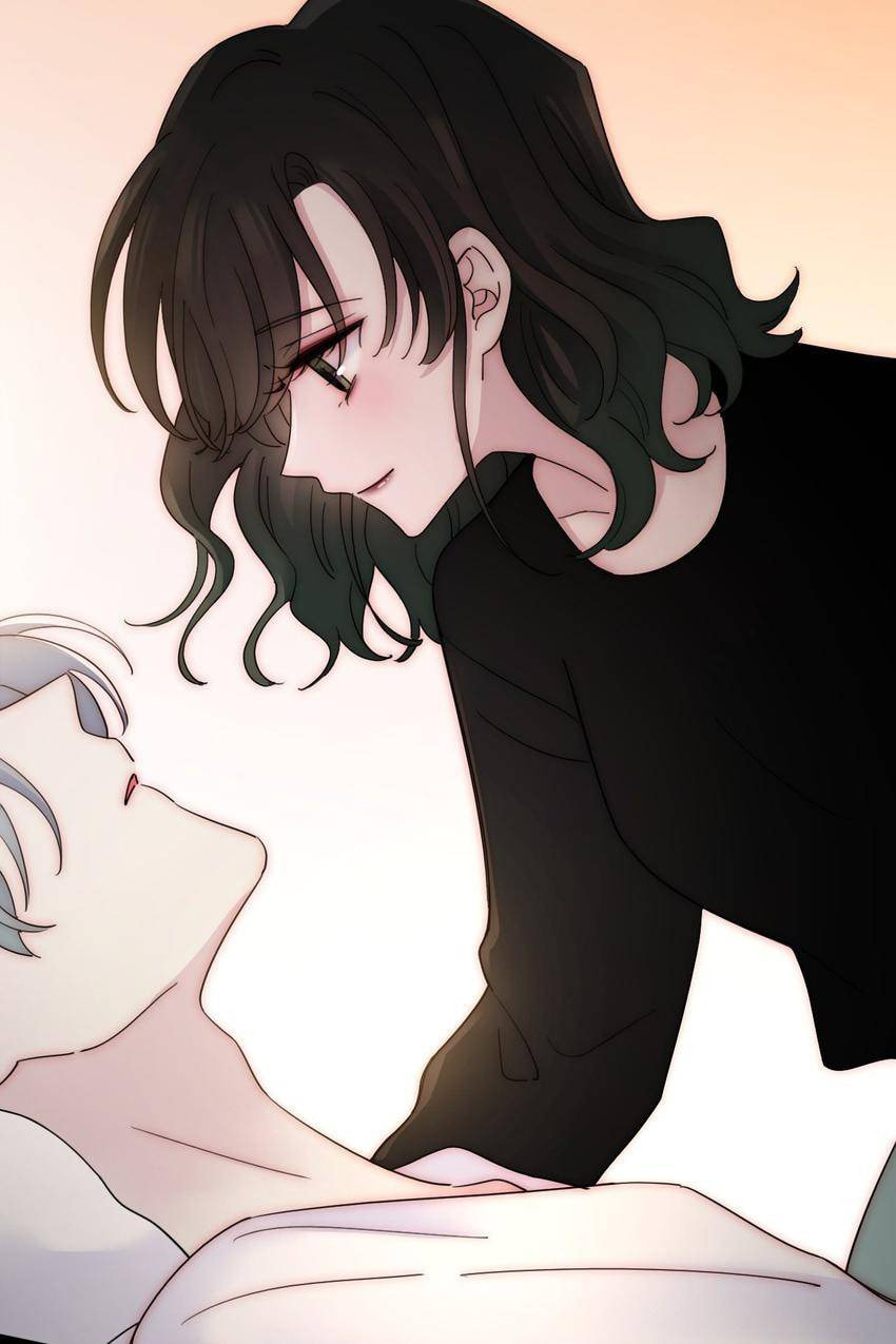 Someday I Never Knew (Colored) Chapter 48 page 64 - 